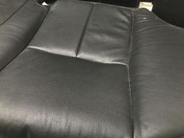 Chevrolet Epica Fotele / Kanapa / Komplet 