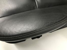 Chevrolet Epica Fotele / Kanapa / Komplet 