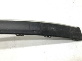 Peugeot 406 Front bumper splitter molding 1852338016