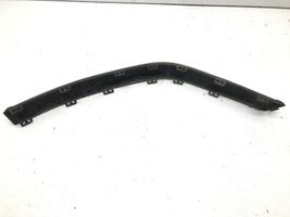 Peugeot 406 Front bumper splitter molding 1852338016