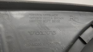 Volvo S60 Istuimen verhoilu 39810509