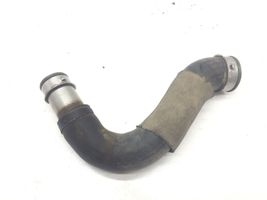 Volkswagen Touareg I Tube d'admission de tuyau de refroidisseur intermédiaire 7L6145822B