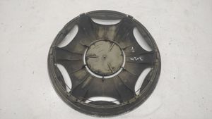 Mercedes-Benz C W202 Mozzo/copricerchi/borchia della ruota R15 1244011424