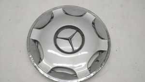 Mercedes-Benz C W202 Mozzo/copricerchi/borchia della ruota R15 1244011424