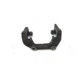 Mercedes-Benz GLC X253 C253 Supporto della pinza del freno posteriore 