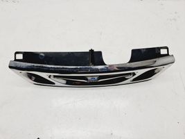 Saab 9-3 Ver1 Maskownica / Grill / Atrapa górna chłodnicy 4677894