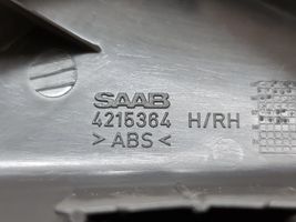 Saab 9-3 Ver1 Отделка соединителя зеркал 4215364