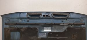 Mitsubishi Pajero Couvercle, capot moteur 