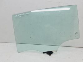 KIA Sportage Pagrindinis galinių durų stiklas 