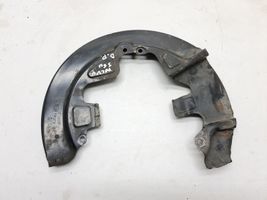 Volvo S60 Front brake disc dust cover plate 6G912C447BB