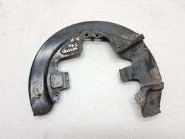 Volvo S60 Lamiera paraspruzzi del disco del freno anteriore 6G912C447BB