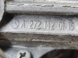 Mercedes-Benz C W204 EGR-venttiili A2721420115