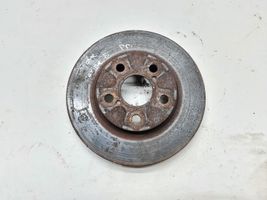 Toyota Carina T190 Bremsscheibe vorne 