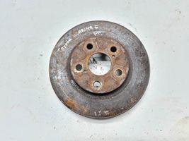 Toyota Carina T190 Front brake disc 