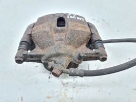 Toyota Carina T190 Caliper de freno delantero 4773020490