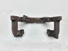 Mercedes-Benz GLC X253 C253 Supporto della pinza del freno posteriore 