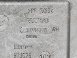 Volvo S60 Etuoven ulkokahvan kehys 30784315
