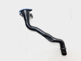 Volvo S60 Window washer liquid tank fill tube 31253224