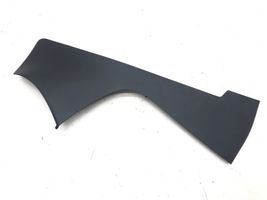 Volvo S60 Rivestimento laterale della consolle centrale anteriore 31348866