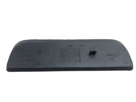 Volvo S60 Panel drawer/shelf pad 30715132