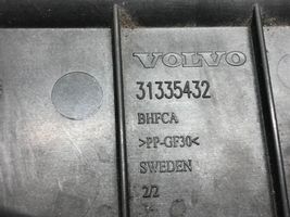 Volvo S60 Akumuliatoriaus dėžė 31335432
