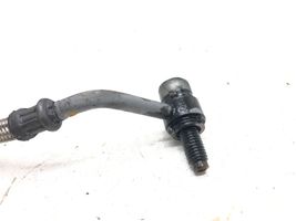 Volvo S60 Turbo turbocharger oiling pipe/hose 