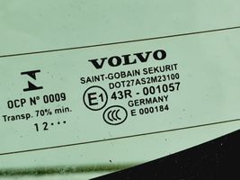 Volvo S60 Galinis stiklas 31385406