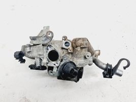 Volvo S60 EGR vožtuvas 5056390300