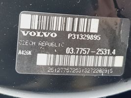 Volvo S60 Cilindro del sistema frenante 31329895