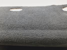 Volvo S60 Tapis de sol / moquette de cabine arrière 39801550