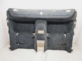 Volvo S60 Tapis de sol / moquette de cabine arrière 39801550