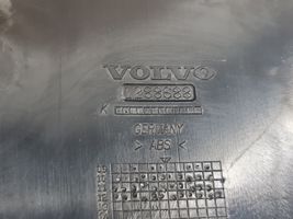 Volvo S60 Seat trim 1288688