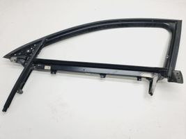 Audi A6 S6 C6 4F Cornice del finestrino/vetro portiera anteriore 4F0837629