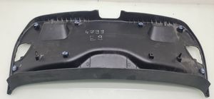 Opel Meriva B Tailgate trim 13265628