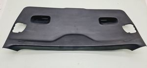 Opel Meriva B Tailgate trim 13265628