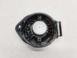 Opel Meriva B Enceinte de porte arrière 22759389