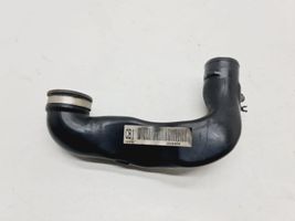 Opel Meriva B Rura / Wąż dolotowy powietrza turbiny 55577107