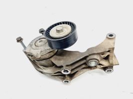 Opel Meriva B Mocowanie alternatora 98090590