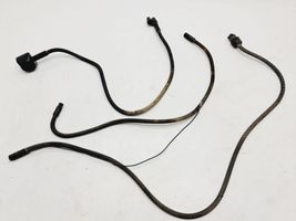 Opel Meriva B Inna wiązka przewodów / kabli 