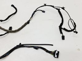 Opel Meriva B Arnés de cableado de la puerta trasera/maletero 13362969