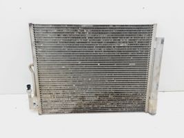 Opel Meriva B Radiateur condenseur de climatisation 13331005