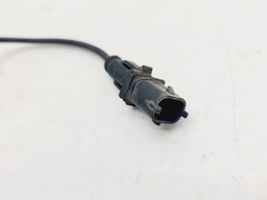 Opel Meriva B Exhaust gas temperature sensor ESNBTS200