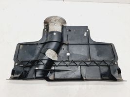 Mercedes-Benz B W246 W242 Vidurinė dugno apsauga A2463520391