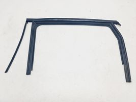 Mercedes-Benz B W246 W242 Guarnizione in gomma finestrino/vetro portiera posteriore A2467350100