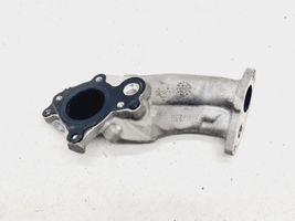 Mercedes-Benz B W246 W242 Linea/tubo flessibile della valvola EGR A6511402108