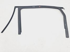 Mercedes-Benz B W246 W242 Guarnizione in gomma finestrino/vetro portiera posteriore A2467350225