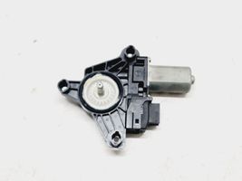 Opel Meriva B Rear door window regulator motor 968741100