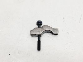 Opel Meriva B Fuel Injector clamp holder 