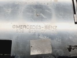 Mercedes-Benz A W168 Boîte / compartiment de rangement pour tableau de bord 6388130102