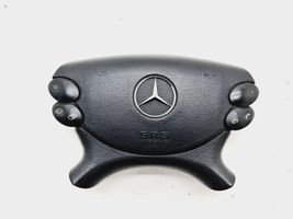 Mercedes-Benz E W211 Airbag de volant 23086000029116